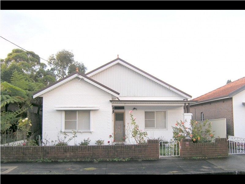 7 New Street, Ashfield NSW 2131