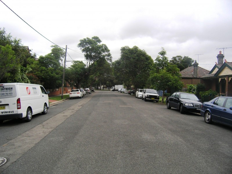 Ashfield NSW 2131