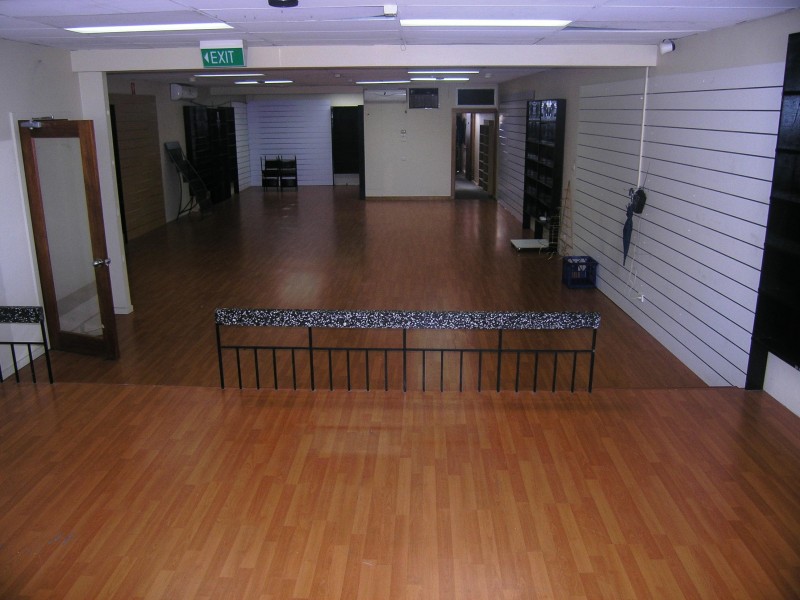 255A Liverpool Road, Ashfield NSW 2131