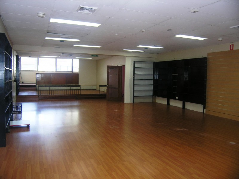 255A Liverpool Road, Ashfield NSW 2131