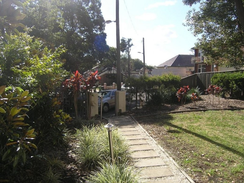 16-18  Brunswick Parade, Ashfield NSW 2131