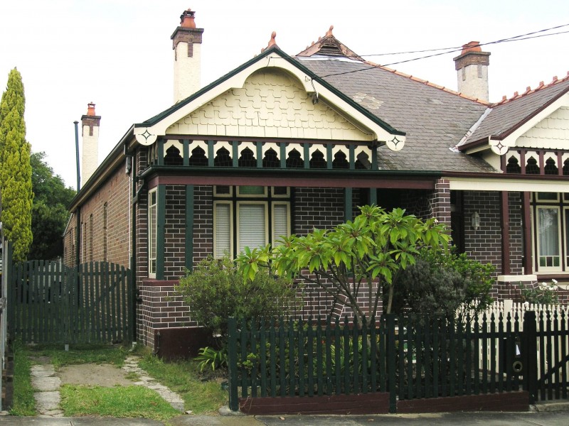 Croydon Park NSW 2133