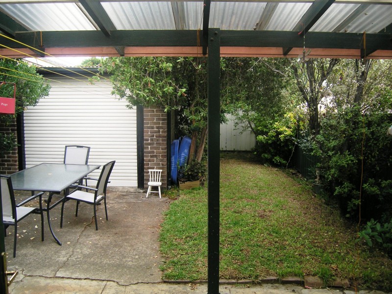 Croydon Park NSW 2133