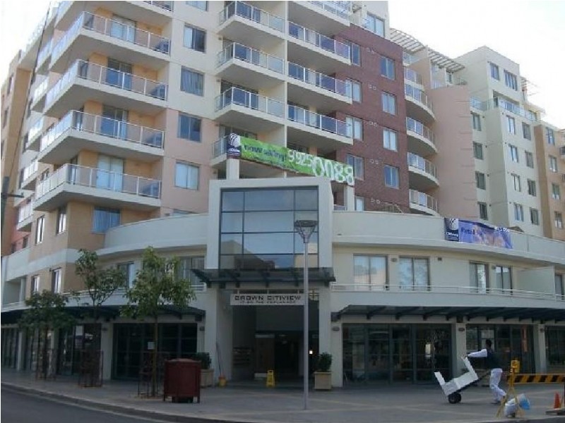 104/17-20 The Esplanade, Ashfield NSW 2131