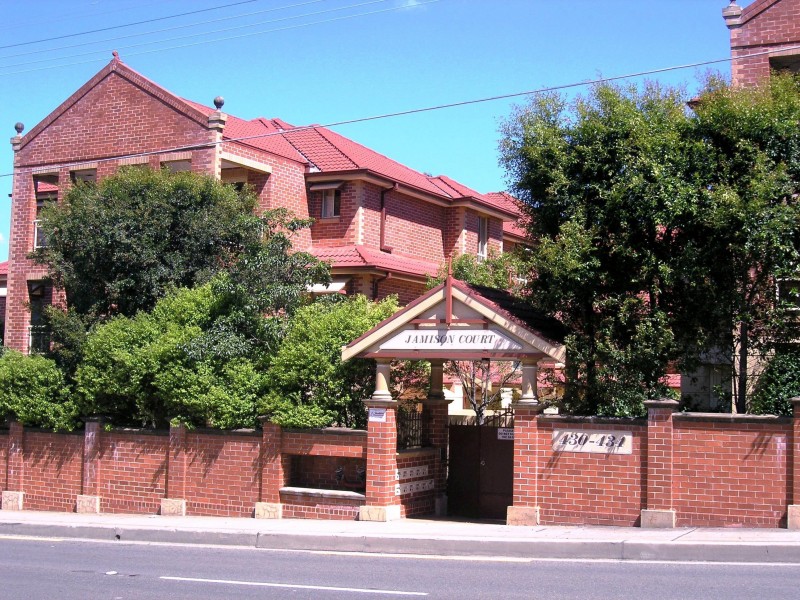 430-434 Liverpool rd, Croydon NSW 2132