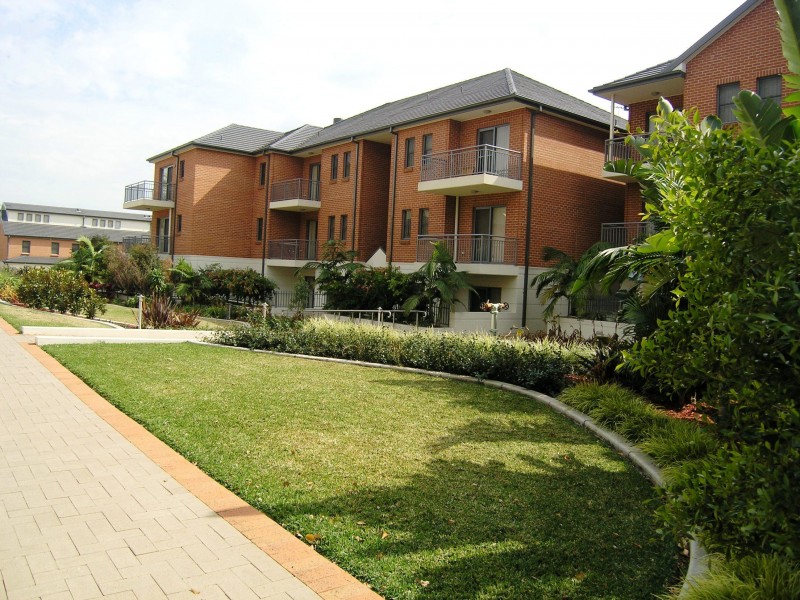 Ashfield NSW 2131