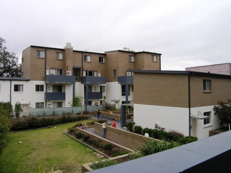 121-125 Bland Street, Ashfield NSW 2131