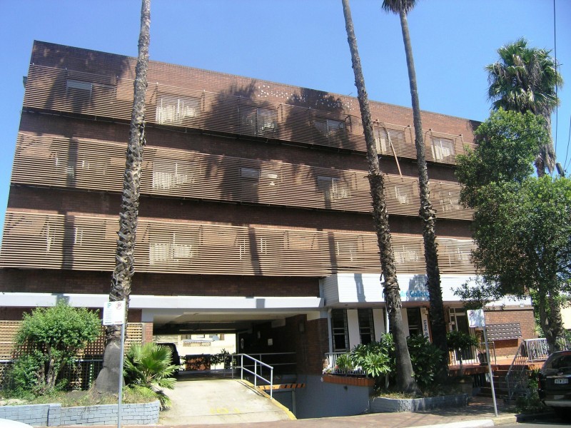 Chippendale NSW 2008