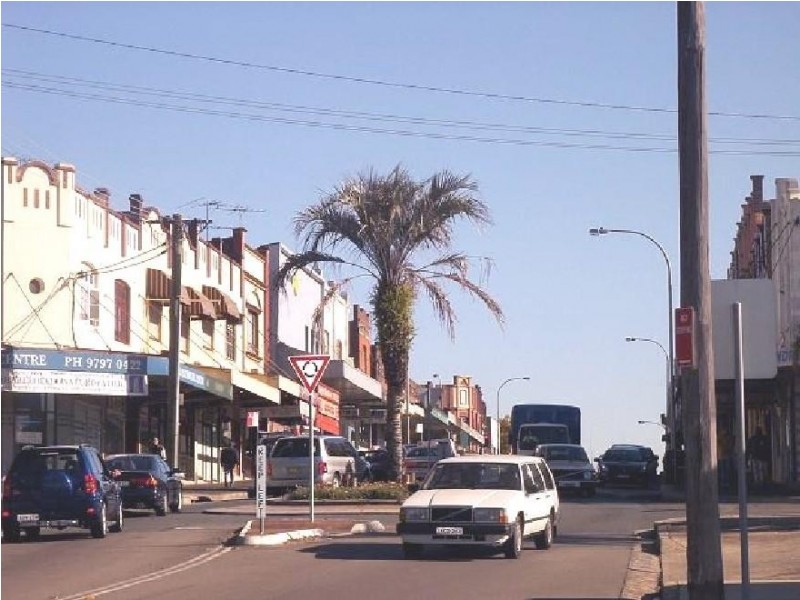 111 Ramsay Road, Haberfield NSW 2045