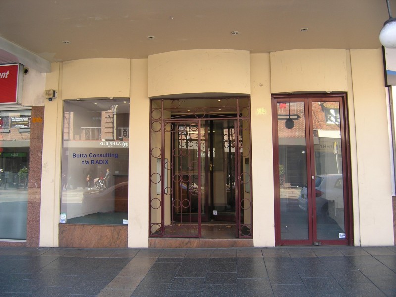 1/213 Liverpool rd, Ashfield NSW 2131