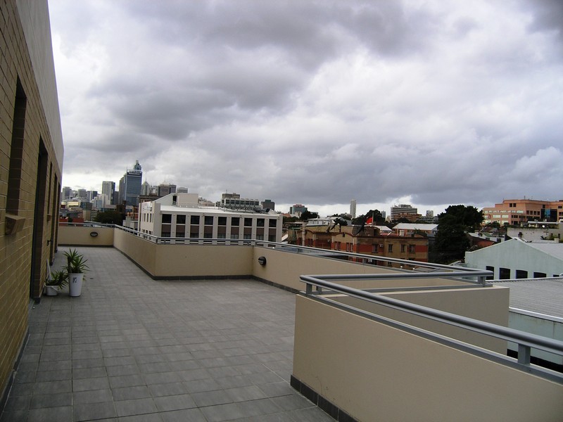 52 RENWICK, Redfern NSW 2016