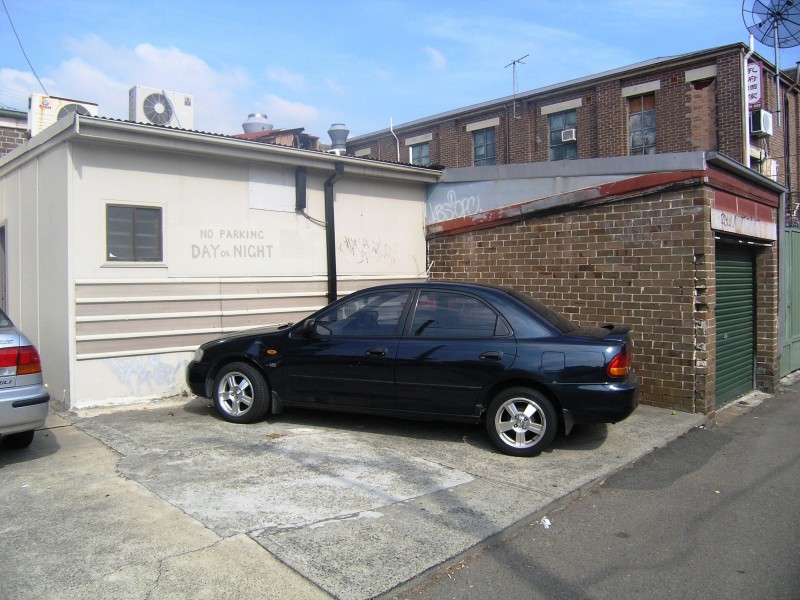 349 Liverpool rd, Ashfield NSW 2131