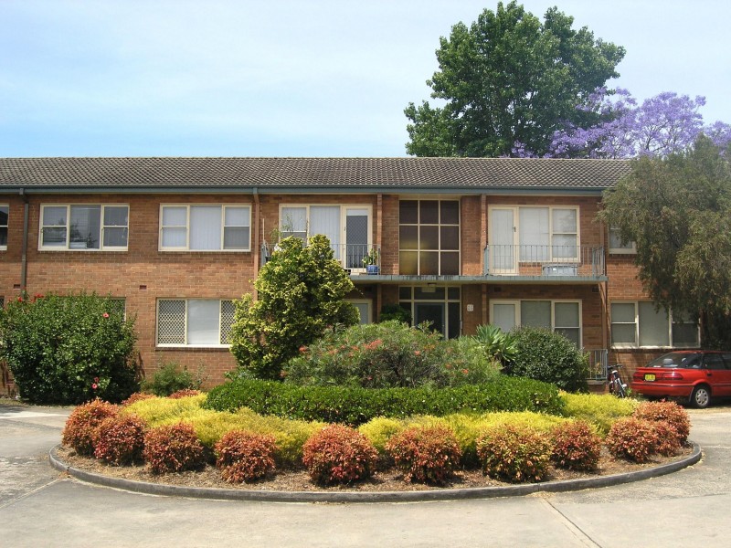 28a Henry, Ashfield NSW 2131