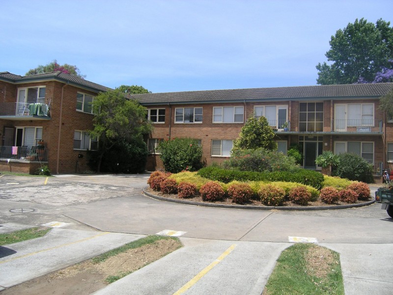 28a Henry, Ashfield NSW 2131
