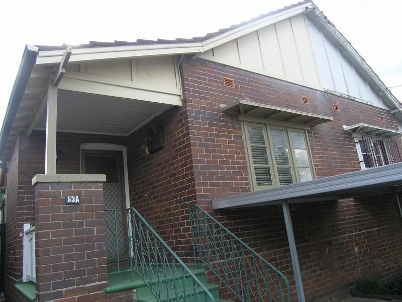 53A Cheltenham Road, Croydon NSW 2132