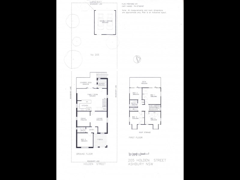 205 Holden Street, Ashbury NSW 2193