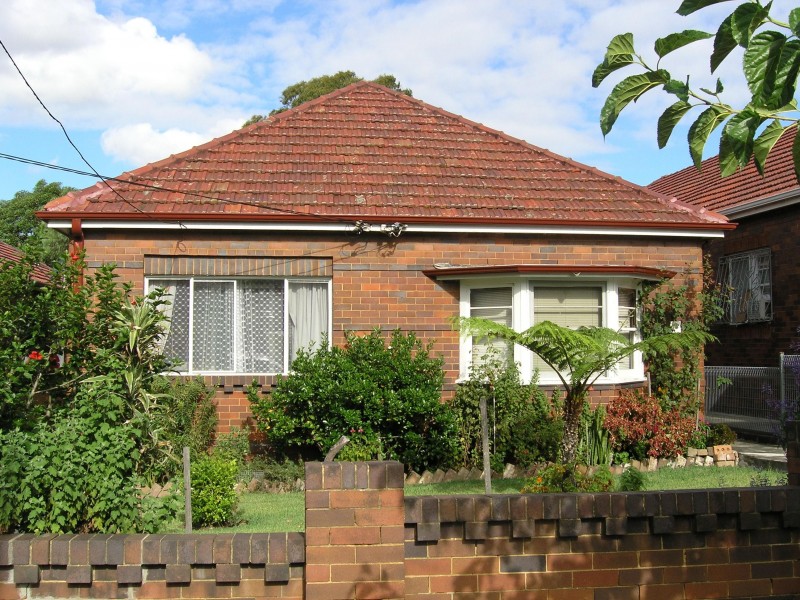 25 Edwin street South, Croydon NSW 2132