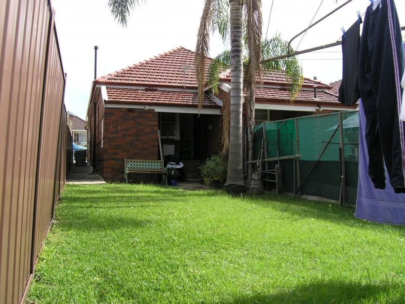 25 Edwin street South, Croydon NSW 2132