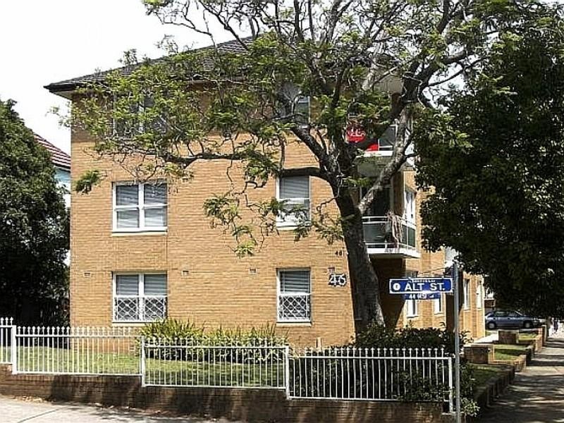Ashfield NSW 2131