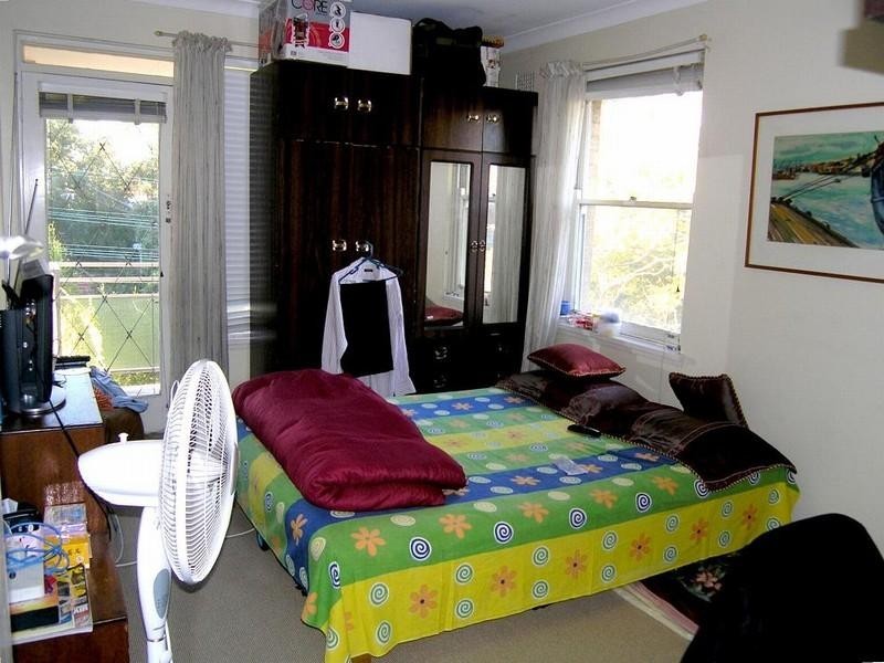 Ashfield NSW 2131