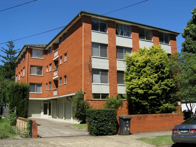 43 Cecil, Ashfield NSW 2131
