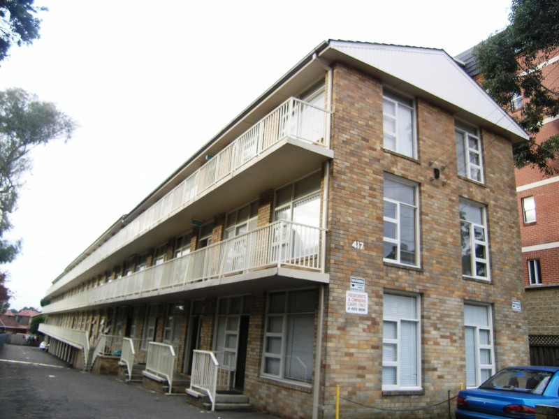 417 Liverpool Road, Ashfield NSW 2131