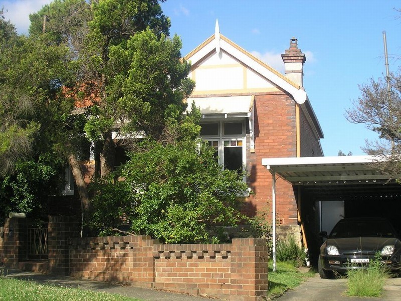 56 Beaufort Street, Croydon Park NSW 2133