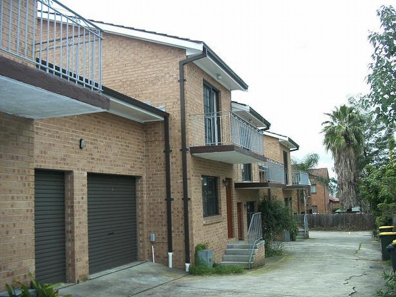 6 Park Road, Burwood NSW 2134