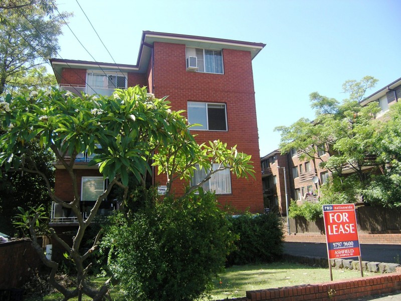 17 The Crescent, Berala NSW 2141