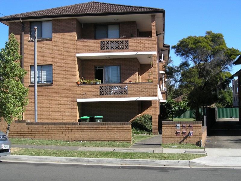 38 Sudbury street, Belmore NSW 2192