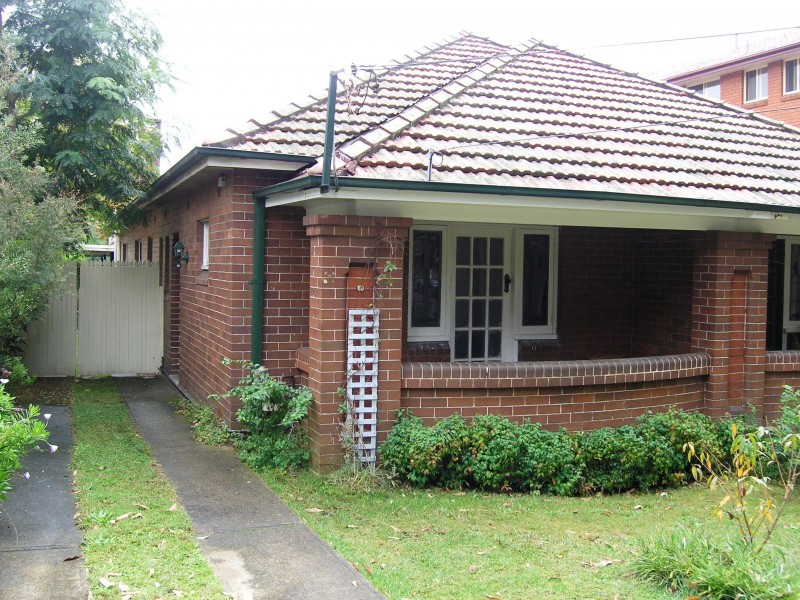 Ashfield NSW 2131