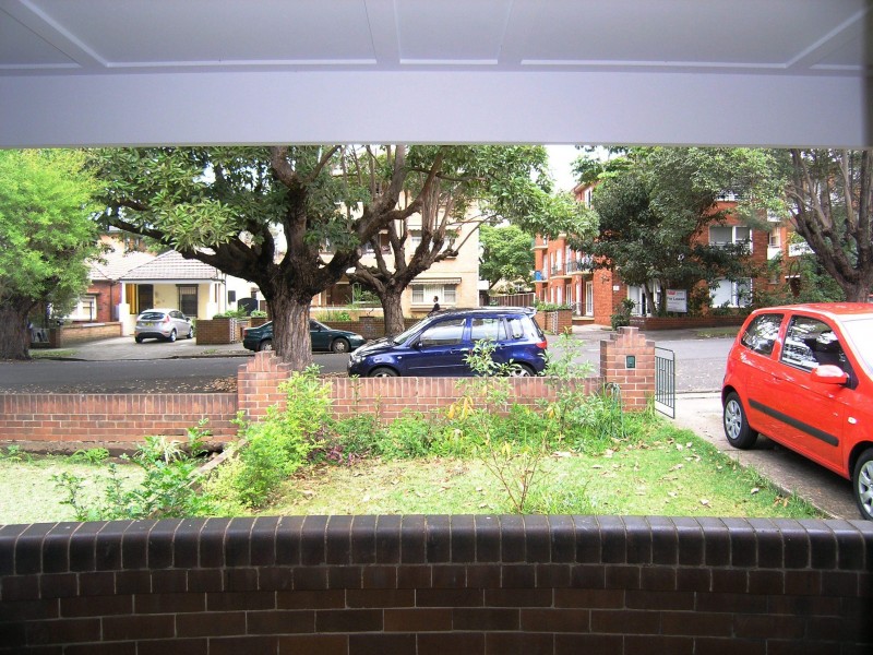 Ashfield NSW 2131