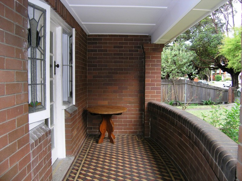 Ashfield NSW 2131
