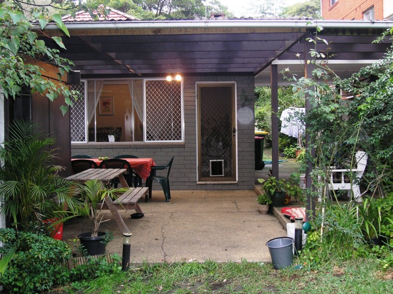 Ashfield NSW 2131