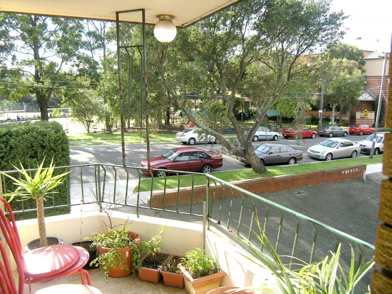 Hurlstone Park NSW 2193