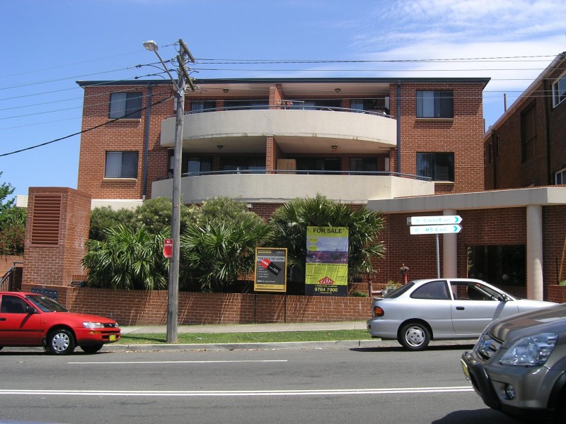 Campsie NSW 2194