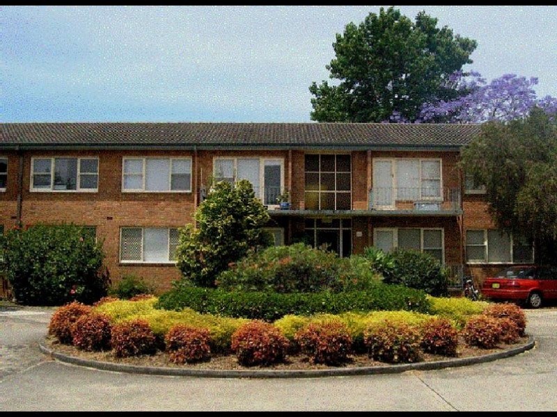 Ashfield NSW 2131