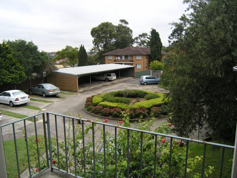 Ashfield NSW 2131