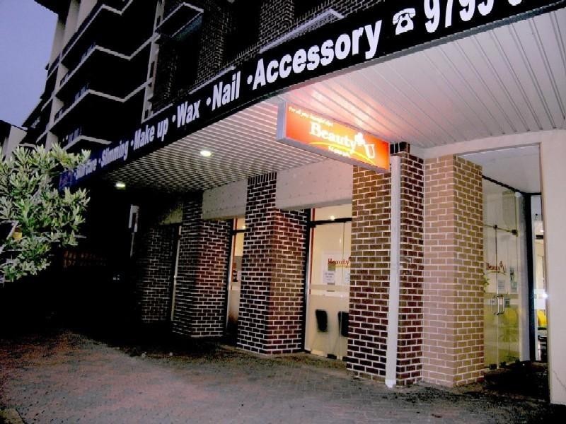 Ashfield NSW 2131