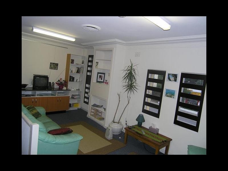 96-98 Parramatta Rd, Burwood NSW 2134