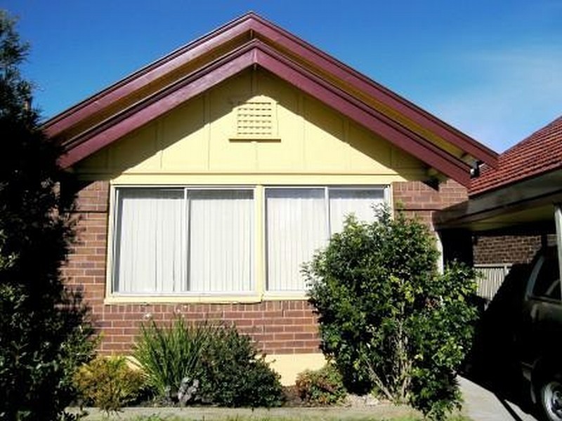 5 FAUNCE, Burwood Heights NSW 2136