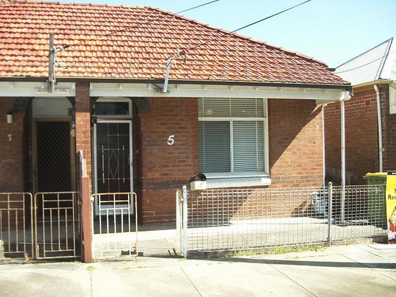 5 William Street, Ashfield NSW 2131