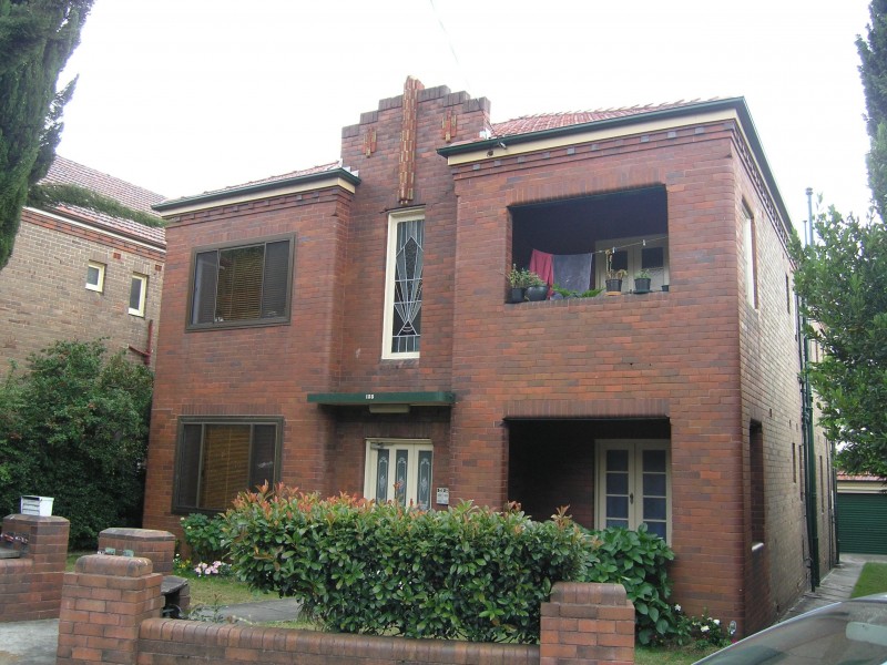 155 Norton Street, Ashfield NSW 2131