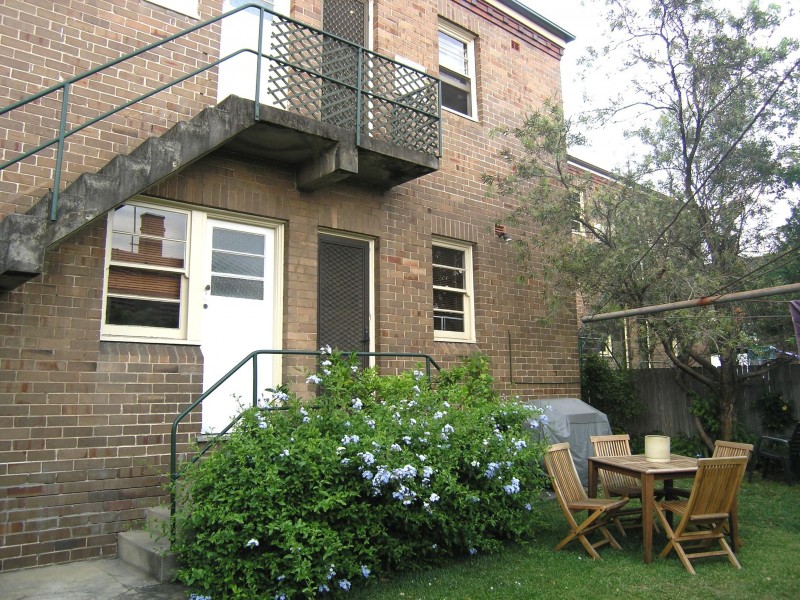 155 Norton Street, Ashfield NSW 2131