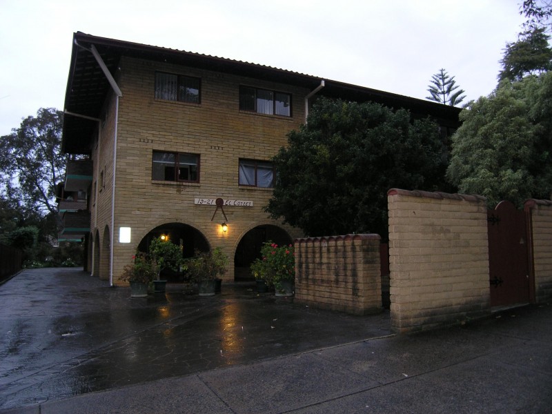 19-21 Orpington Street, Ashfield NSW 2131