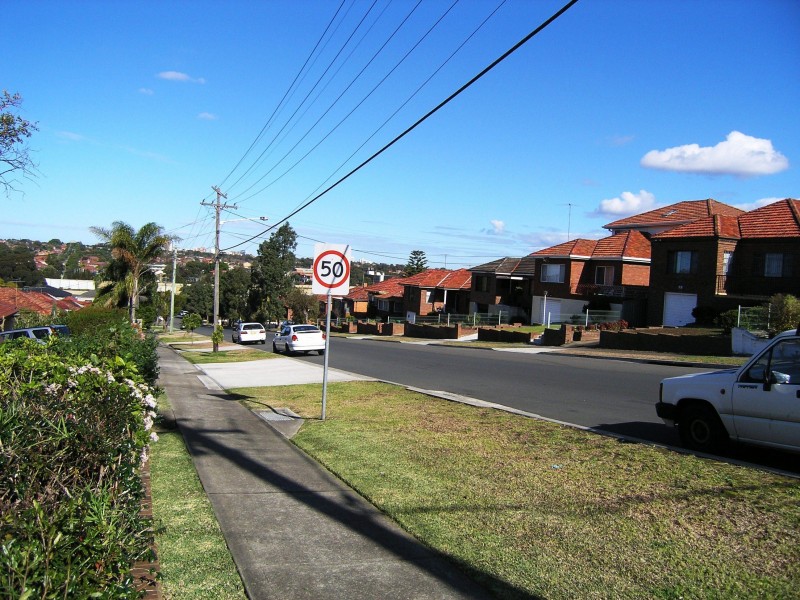 Kingsgrove NSW 2208