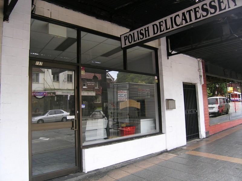 197 liverpool road, Ashfield NSW 2131