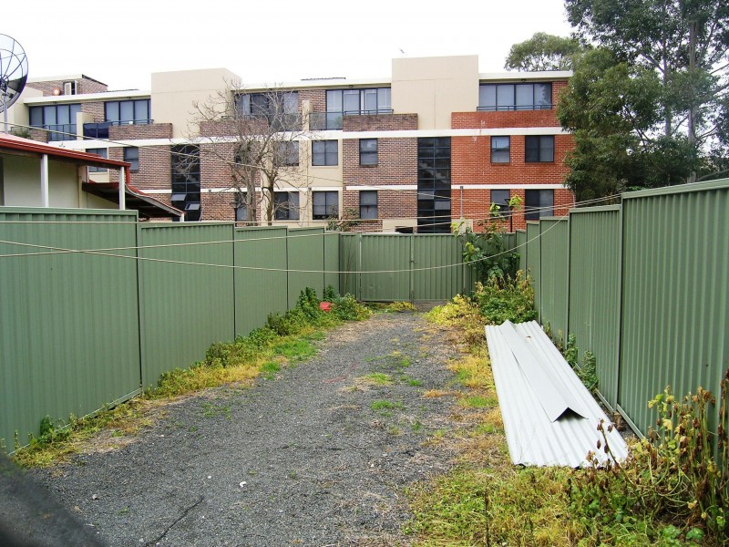 197 liverpool road, Ashfield NSW 2131