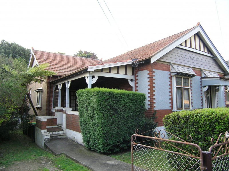 Strathfield NSW 2135