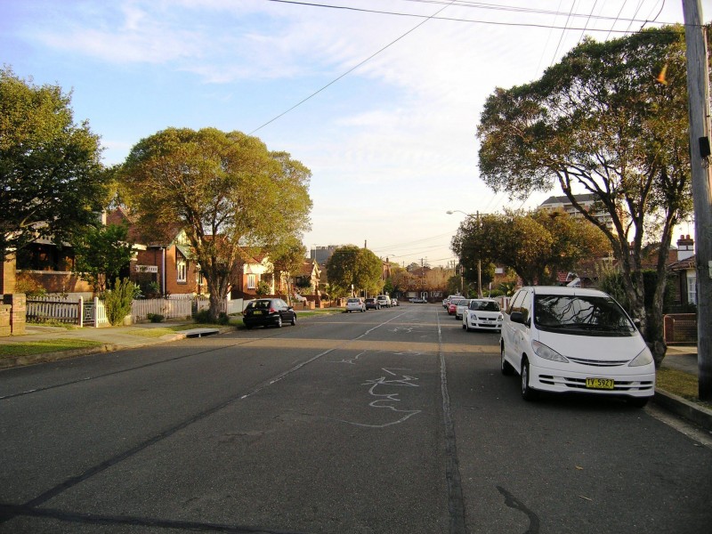Strathfield NSW 2135